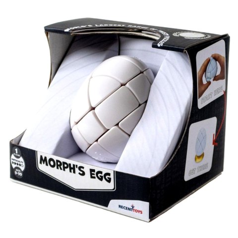 Morph's Egg - łamigłówka Recent Toys - poziom 4/5 Recent Toys