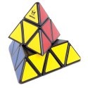 Pyraminx - łamigłówka Recent Toys - poziom 3/5 Recent Toys