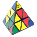 Pyraminx - łamigłówka Recent Toys - poziom 3/5 Recent Toys