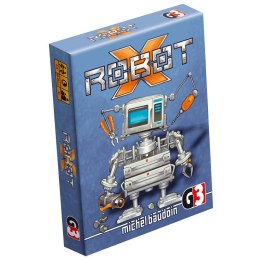 Robot X G3