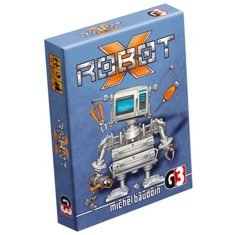 Robot X G3