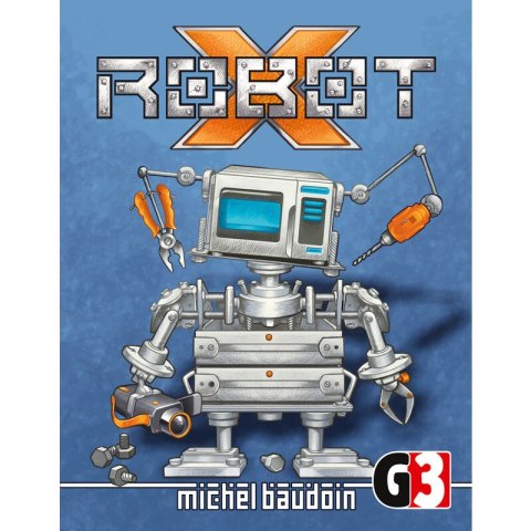 Robot X G3