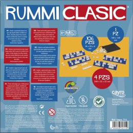 Rummy Classic (711) Cayro