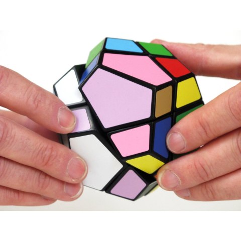 Skewb Ultimate - łamigłówka Recent Toys - poziom 5/5 Recent Toys
