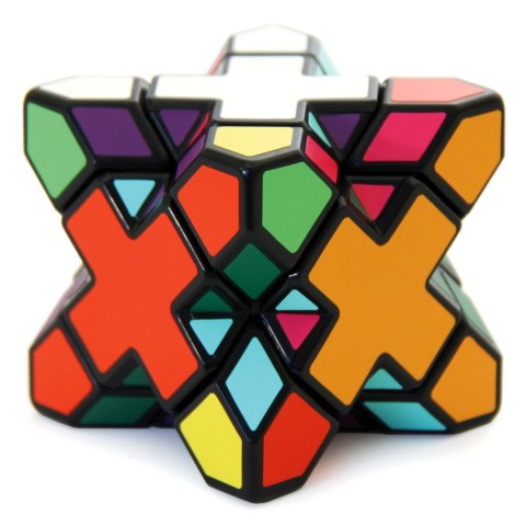 Skewb Xtreme - łamigłówka Recent Toys - poziom 4,5/5 Recent Toys