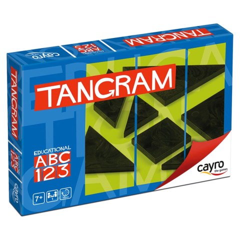 Tangram (123/1) Cayro