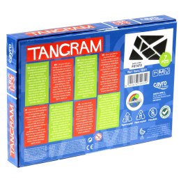 Tangram (123/1) Cayro