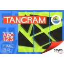 Tangram (123/1) Cayro