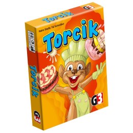 Torcik G3