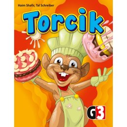 Torcik G3