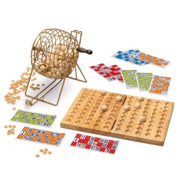 Bingo Deluxe (635) Cayro