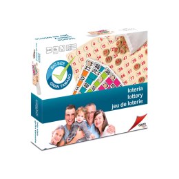 Bingo (Loteria Lotto) XXL (790) Cayro