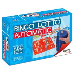 Bingo - Lotto (301) Cayro