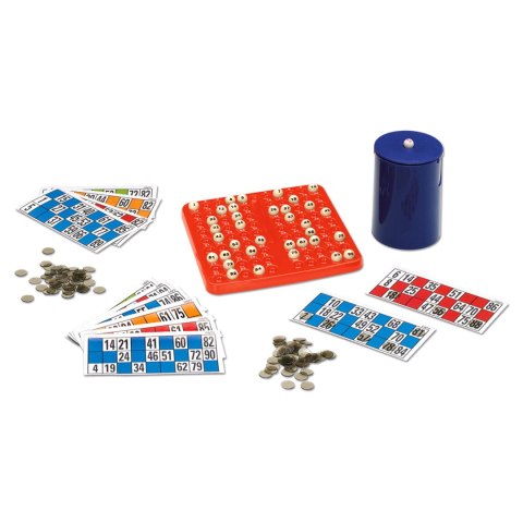 Bingo - Lotto (301) Cayro