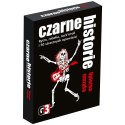 Czarne historie - Upiorna muzyka G3