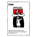 Czarne historie - Upiorna muzyka G3