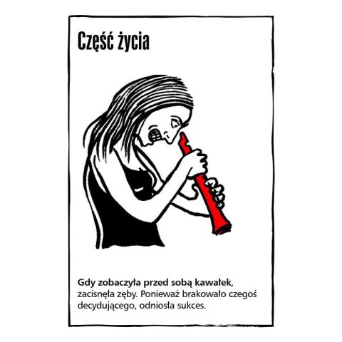 Czarne historie - Upiorna muzyka G3