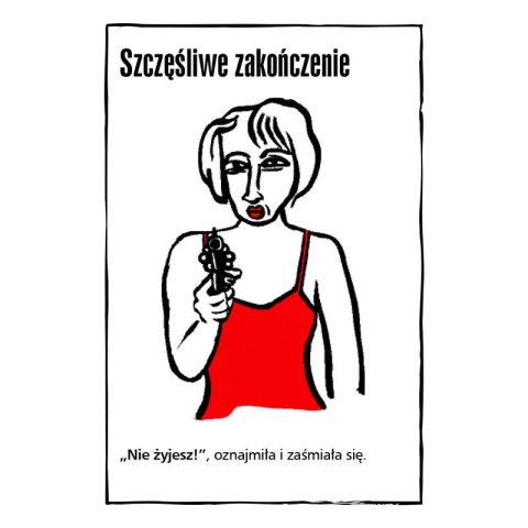 Czarne historie - Upiorna muzyka G3
