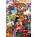 Dixit 8: Harmonia Rebel
