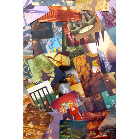 Dixit 8: Harmonia Rebel