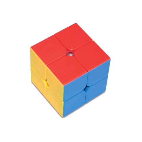 Kostka MoYu 2x2x2 - Yupo - poziom 2/5 (YJ8309) Cayro