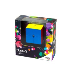 Kostka MoYu 2x2x2 - Yupo - poziom 2/5 (YJ8309) Cayro