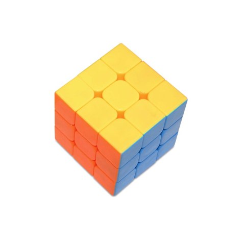 Kostka MoYu 3x3x3 - Guanlong - poziom 3/5 (YJ8306) Cayro