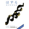 Łamigłówka Huzzle Cast Baroq - poziom 4/6 Huzzle Cast