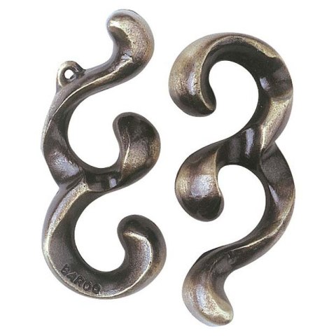 Łamigłówka Huzzle Cast Baroq - poziom 4/6 Huzzle Cast