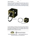 Łamigłówka Huzzle Cast Box - poziom 2/6 Huzzle Cast
