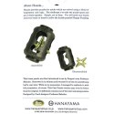 Łamigłówka Huzzle Cast Cage - poziom 3/6 Huzzle Cast