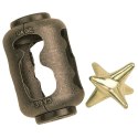 Łamigłówka Huzzle Cast Cage - poziom 3/6 Huzzle Cast