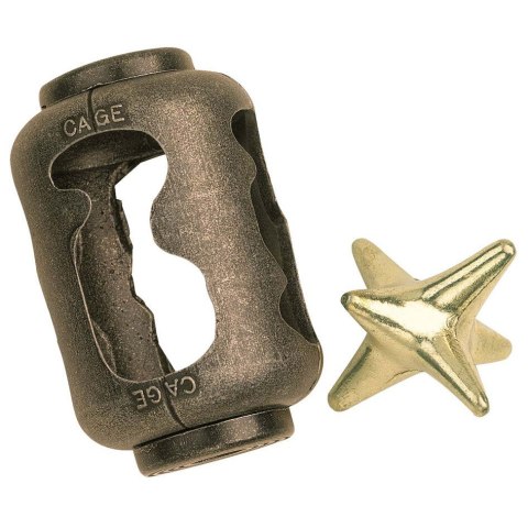 Łamigłówka Huzzle Cast Cage - poziom 3/6 Huzzle Cast