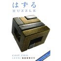Łamigłówka Huzzle Cast Coil - poziom 4/6 Huzzle Cast
