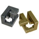 Łamigłówka Huzzle Cast Coil - poziom 4/6 Huzzle Cast