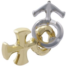 Łamigłówka Huzzle Cast Dolce - poziom 3/6 Huzzle Cast