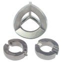 Łamigłówka Huzzle Cast Equa - poziom 5/6 Huzzle Cast