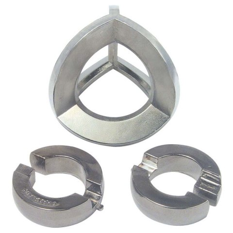 Łamigłówka Huzzle Cast Equa - poziom 5/6 Huzzle Cast