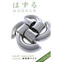 Łamigłówka Huzzle Cast Galaxy - poziom 3/6 Huzzle Cast