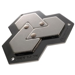 Łamigłówka Huzzle Cast Hexagon - poziom 4/6 Huzzle Cast