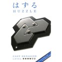 Łamigłówka Huzzle Cast Hexagon - poziom 4/6 Huzzle Cast