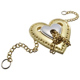 Łamigłówka Huzzle Cast Heart - poziom 4/6 Huzzle Cast