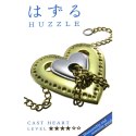 Łamigłówka Huzzle Cast Heart - poziom 4/6 Huzzle Cast