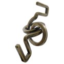 Łamigłówka Huzzle Cast Hook - poziom 2/6 Huzzle Cast