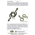 Łamigłówka Huzzle Cast Hook - poziom 2/6 Huzzle Cast
