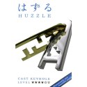 Łamigłówka Huzzle Cast Keyhole - poziom 4/6 Huzzle Cast