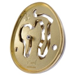 Łamigłówka Huzzle Cast L'Oeuf - poziom 4/6 Huzzle Cast