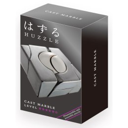 Łamigłówka Huzzle Cast Marble - poziom 5/6 Huzzle Cast