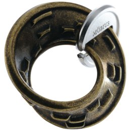 Łamigłówka Huzzle Cast Möbius - poziom 4/6 Huzzle Cast