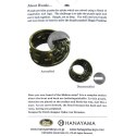 Łamigłówka Huzzle Cast Möbius - poziom 4/6 Huzzle Cast